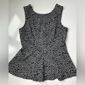 Leota fashion tank top